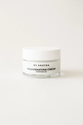 Rejuvenating Cream with Samphira Oil