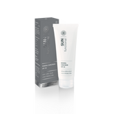 UVA, UVB + Blue Light Protection (Mineral Sunscreen SPF 50)