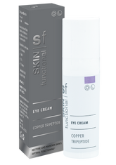 Eye Cream (Copper Tripeptide)
