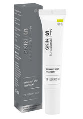 Breakout Spot Treatment (2% Succinic Acid)