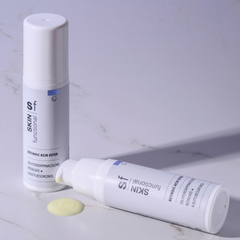 Retinoic Acid Ester (5% Hydroxypinacolone Retinoate + 4-Butylresorcinol)