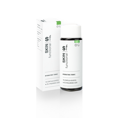 Hydrating Tonic (1% Centella Asiática + 2% Hyaluronic Acid)