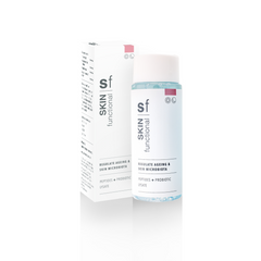 Regulate Aging and Skin Microbiota (Peptides + Probiotic Lysate)