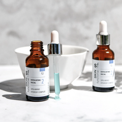 Exfoliating Facial 2 (30% Amino Hydroxy Complex)