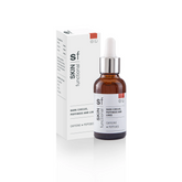 Dark Circles, Puffiness and Lines (Caffeine + Peptides)