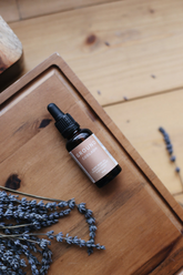 Codladh Night Body Oil Travel Size