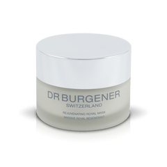 REJUVENATING ROYAL MASK