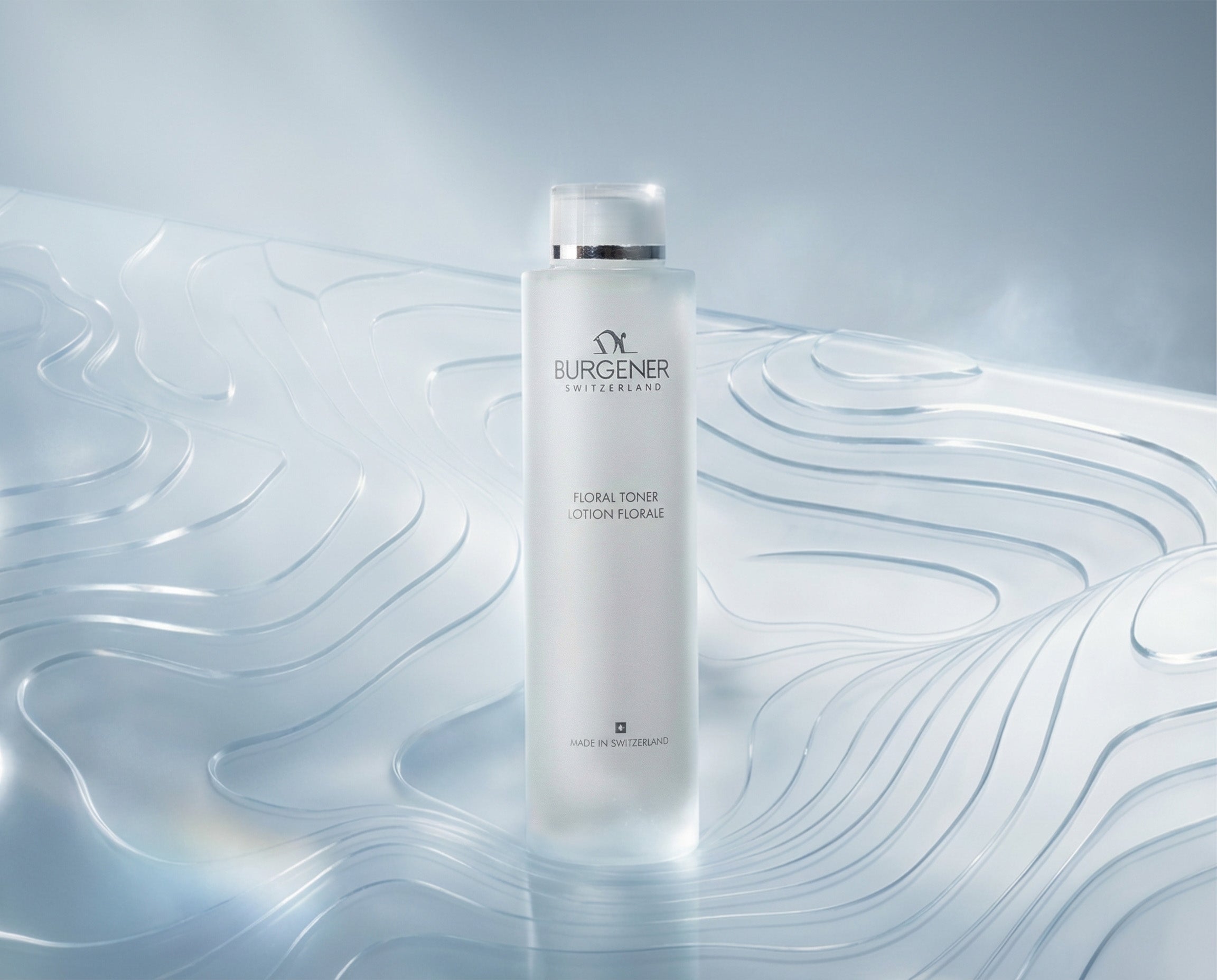 FLORAL ANTI-AGING TONER