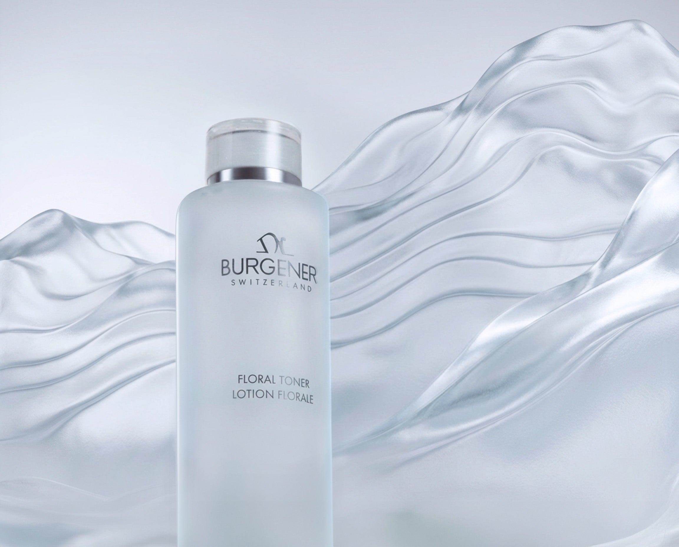 FLORAL ANTI-AGING TONER