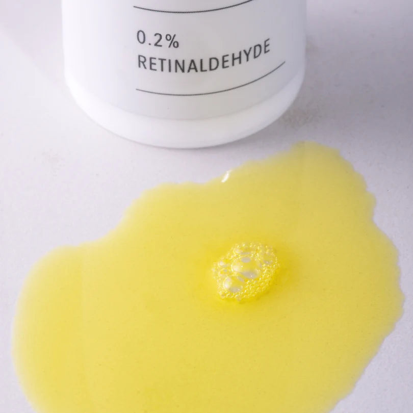 Retinal Serum (0.2% Retinaldehyde) New