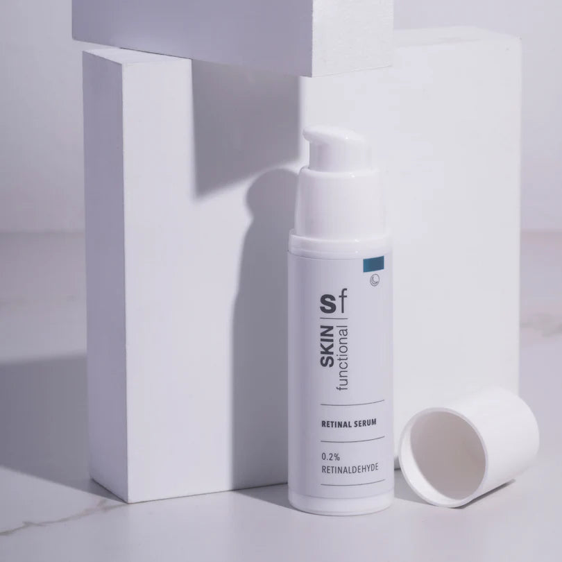 Retinal Serum (0.2% Retinaldehyde) New