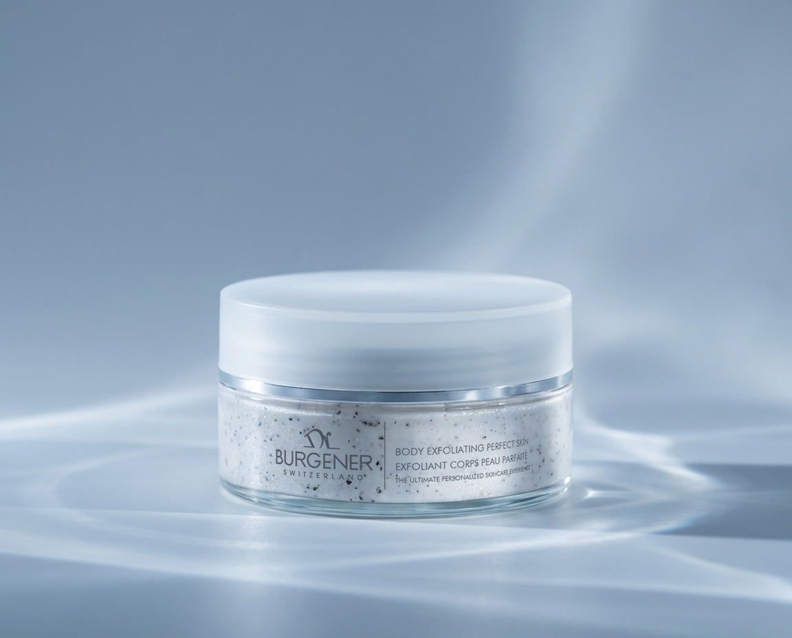 Body Exfoliating Perfect Skin