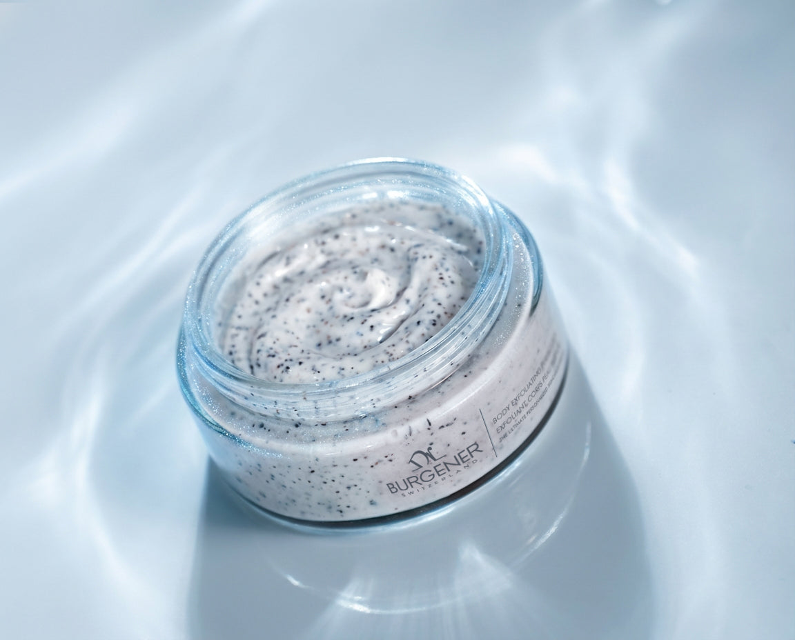 Body Exfoliating Perfect Skin