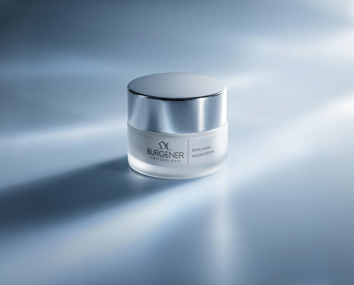 REJUVENATING ROYAL MASK