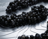 BLACK PEARL FACE PEELING