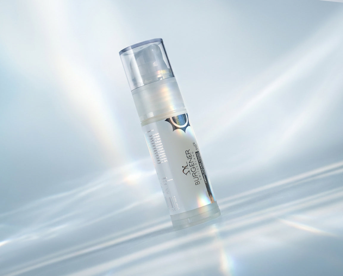 FACE SUNSCREEN SPF 50+