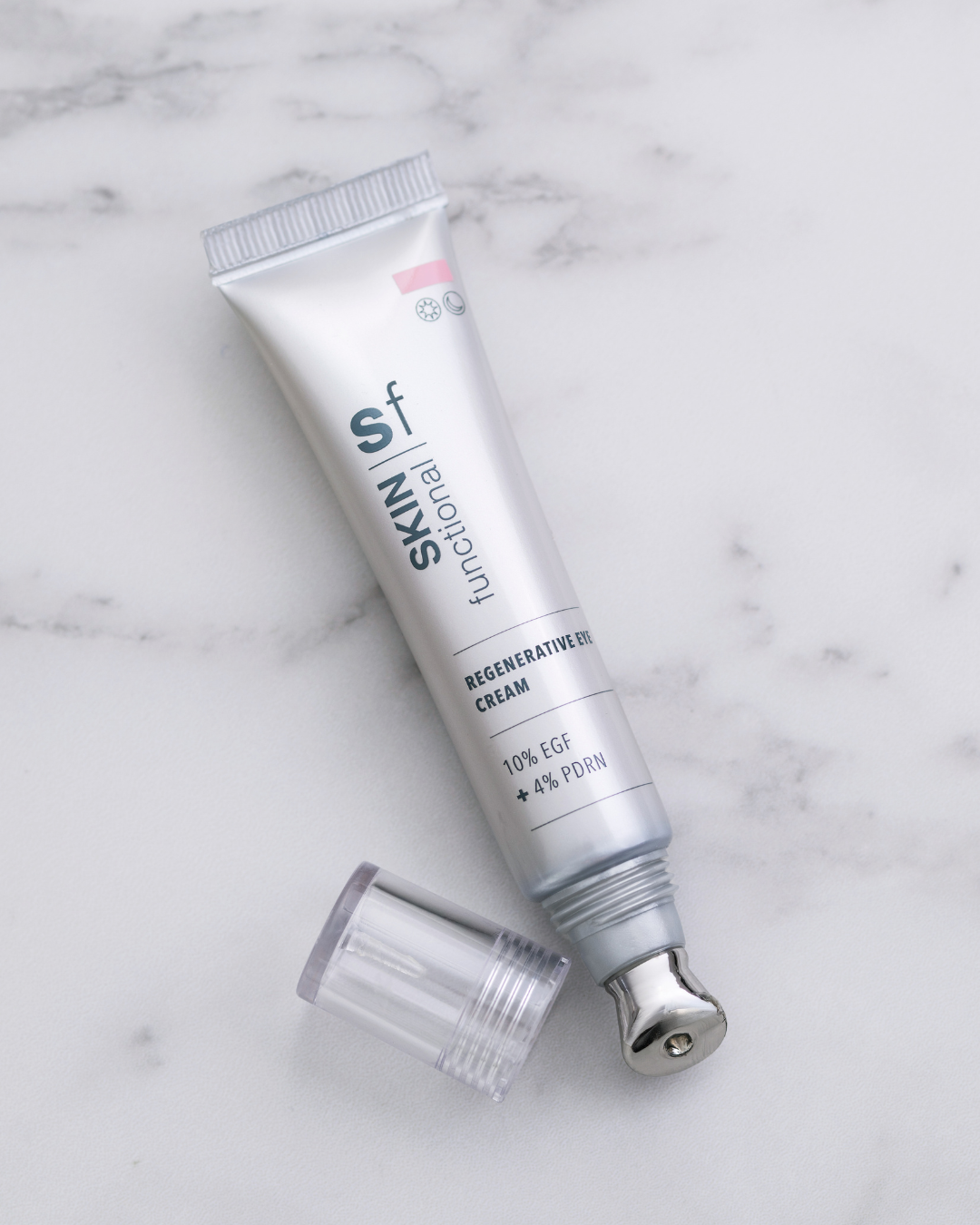 Regenerative Eye Cream (10% EGF + 4% PDRN) (New)