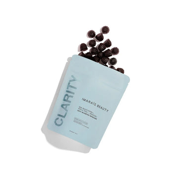 CLARITY Anti Blemish Gummies