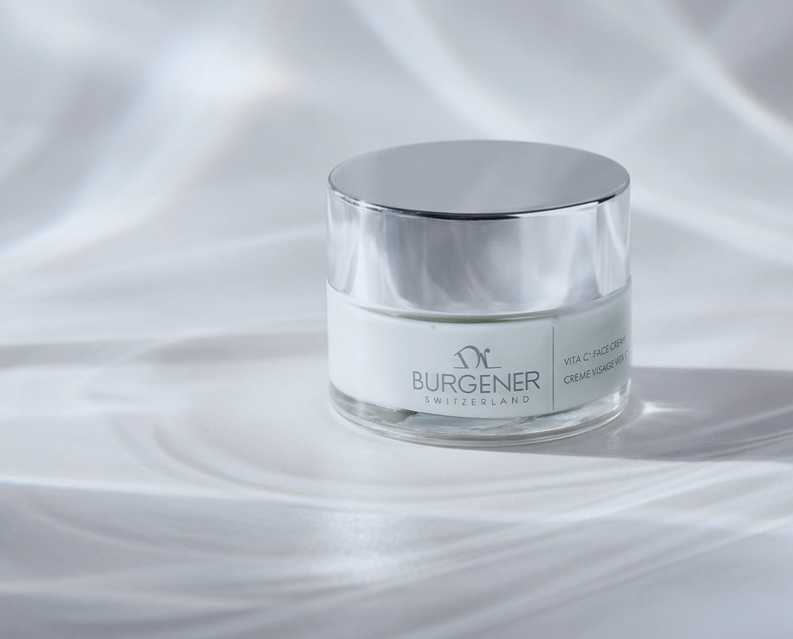 Vita C+ Face Cream