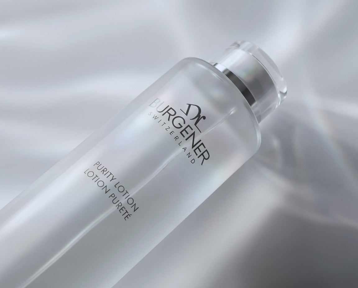 PURITY LOTION