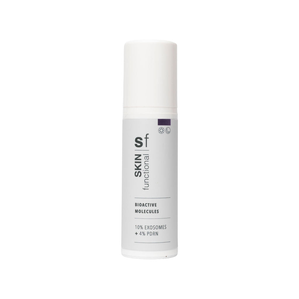 Bioactive Molecules (10% Exosomes + 4% PDRN)