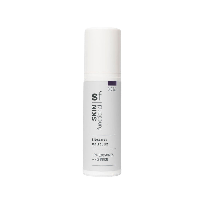 Bioactive Molecules (10% Exosomes + 4% PDRN)