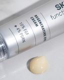 Regenerative Eye Cream (10% EGF + 4% PDRN) (New)