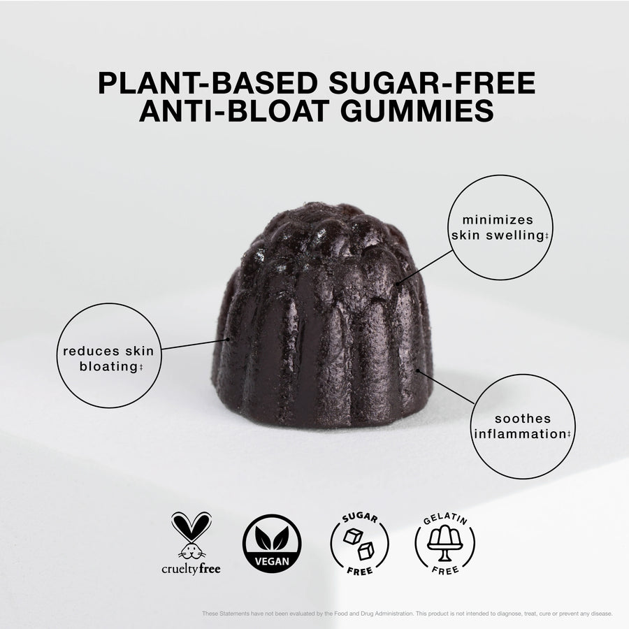 DEPUFF Anti Bloat Gummies