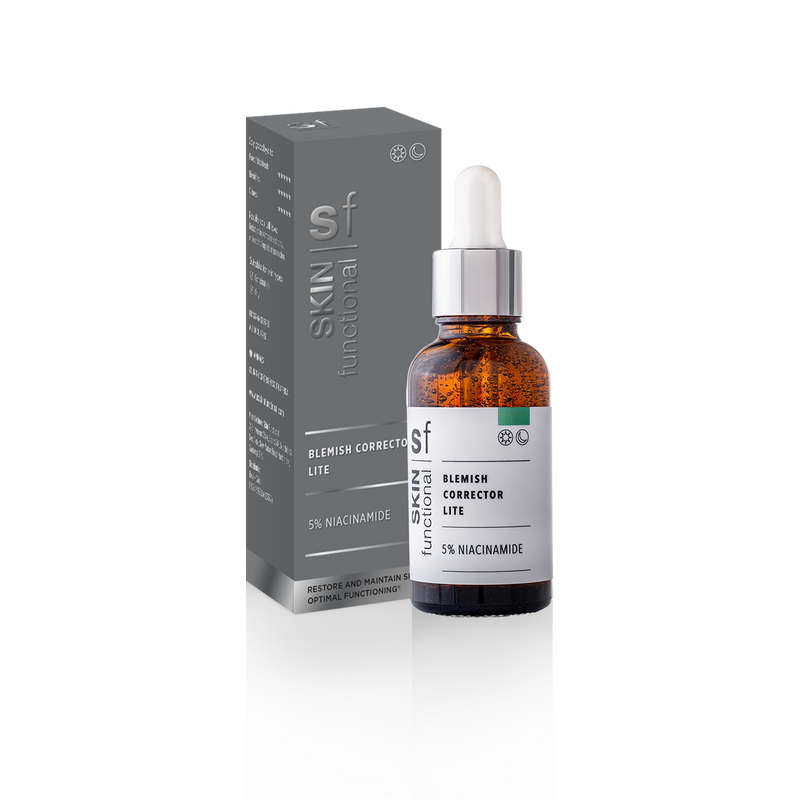 Blemish Corrector Lite (5% Niacinamide)