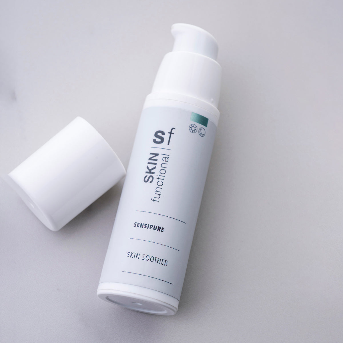 Sensipure Skin Soother