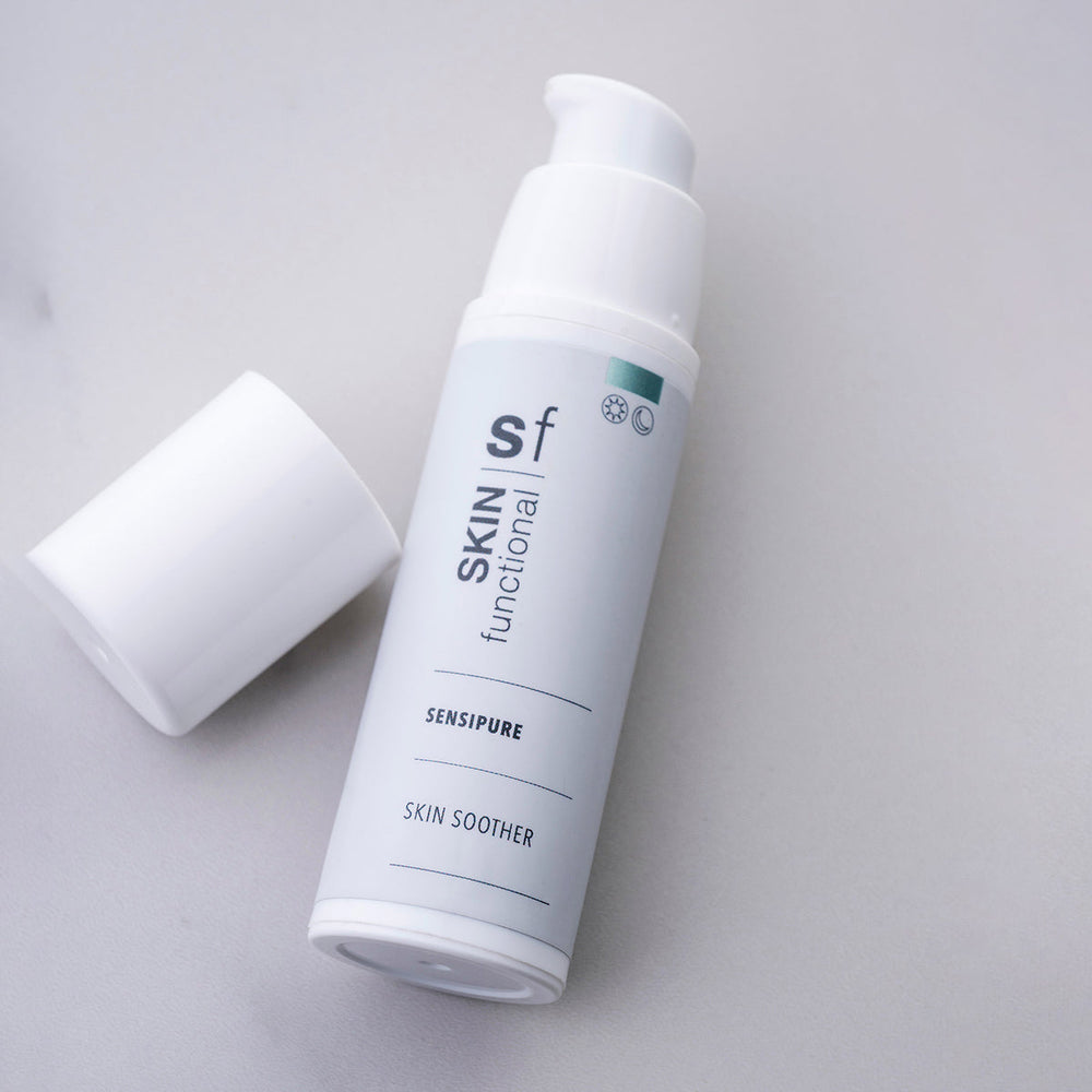 Sensipure Skin Soother
