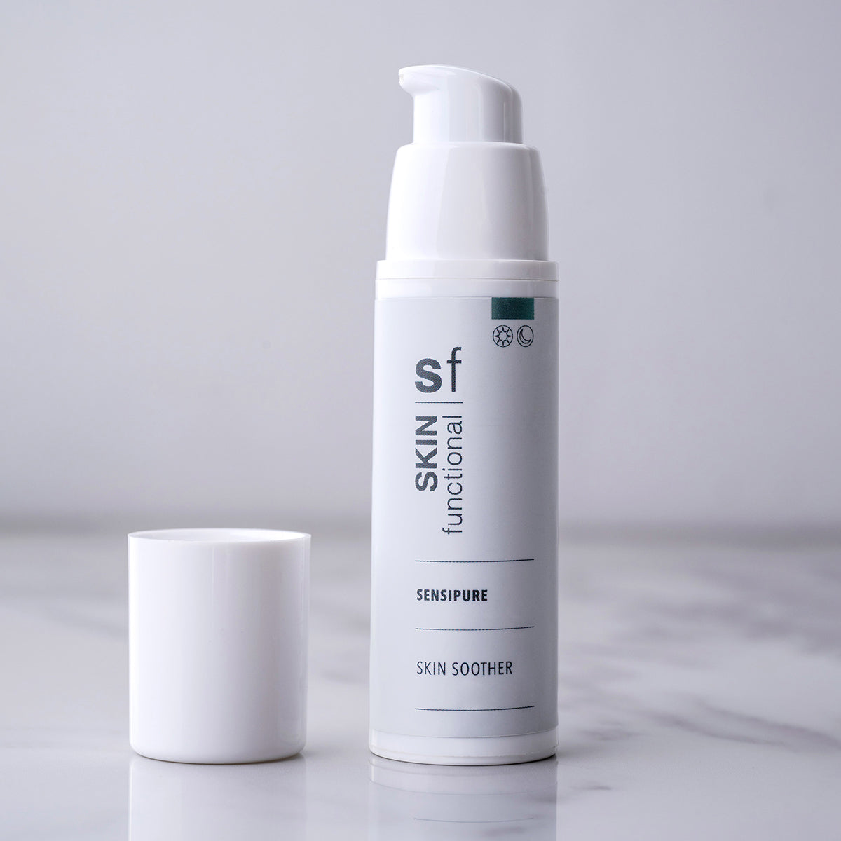 Sensipure Skin Soother