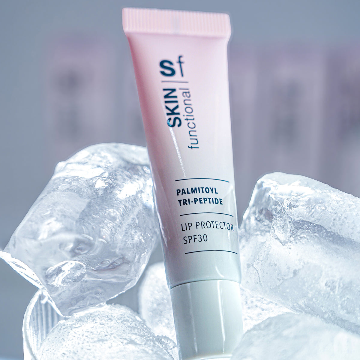 Lip Protector SPF30 - Translucent
