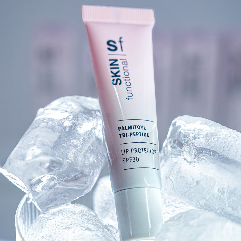 Lip Protector SPF30 - Translucent