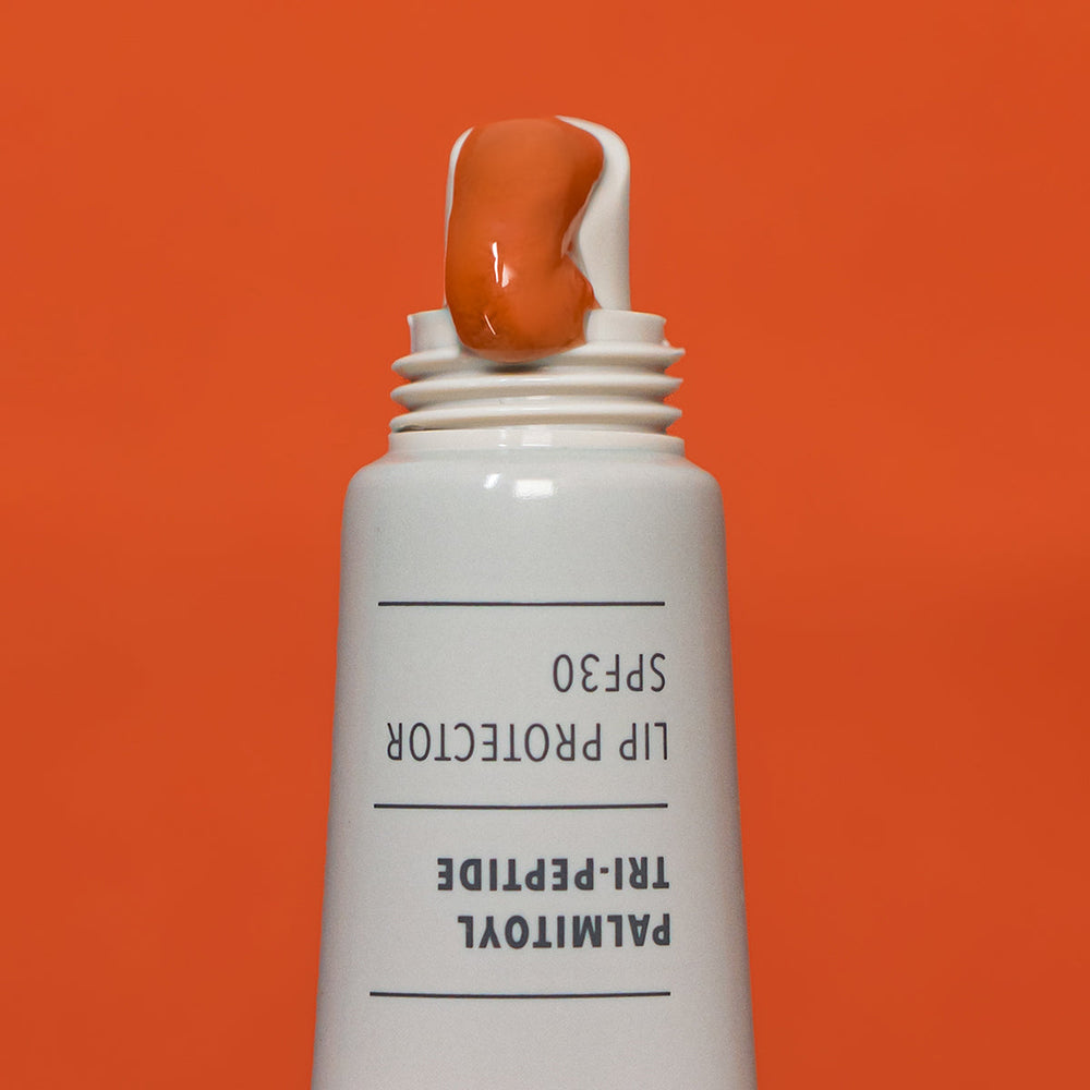 Lip Protector SPF30 - Moccha