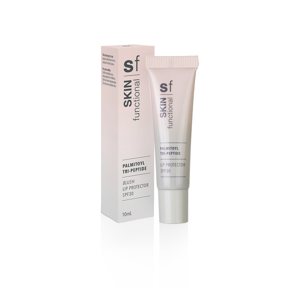 Lip Protector SPF30 - Blush