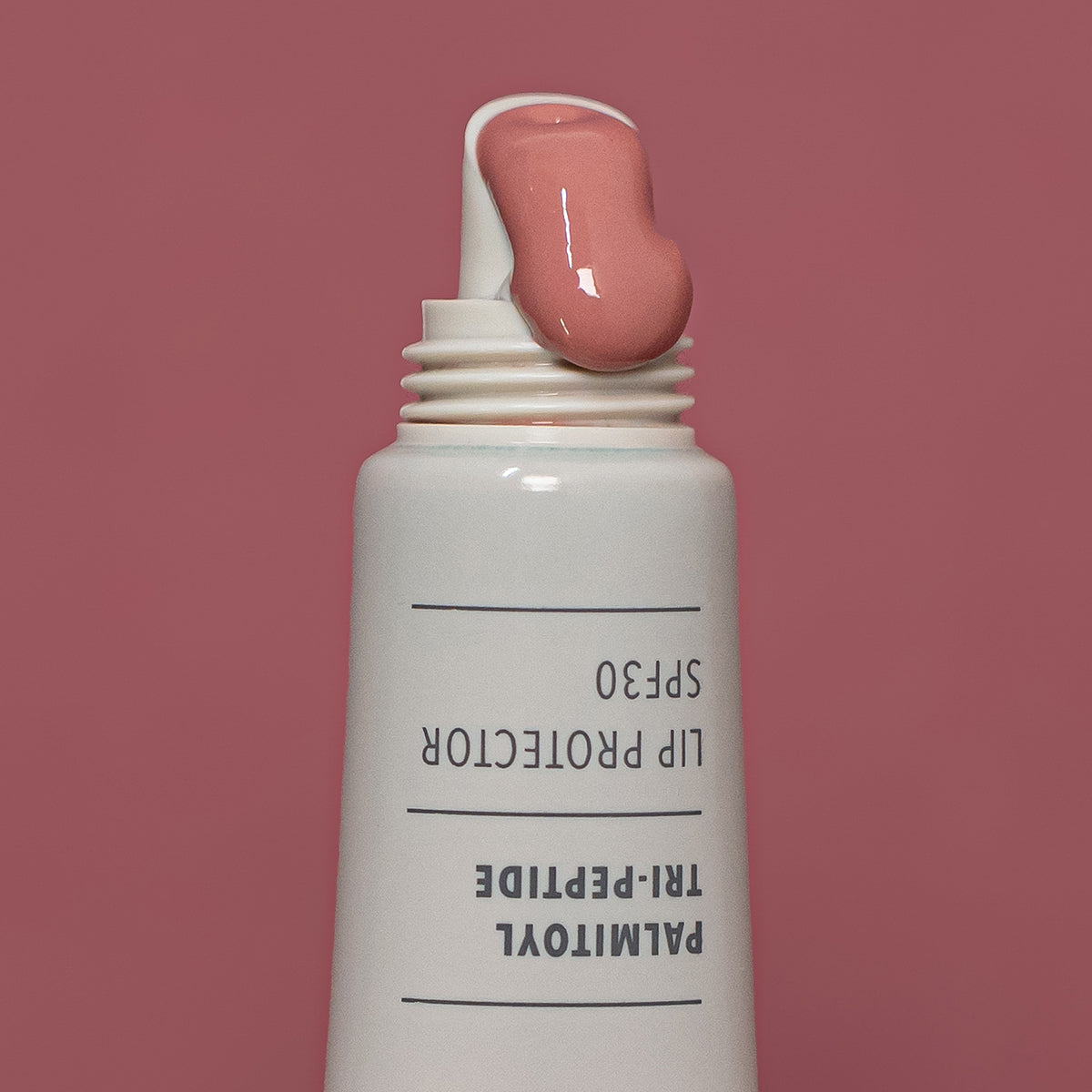 Lip Protector SPF30 - Rose