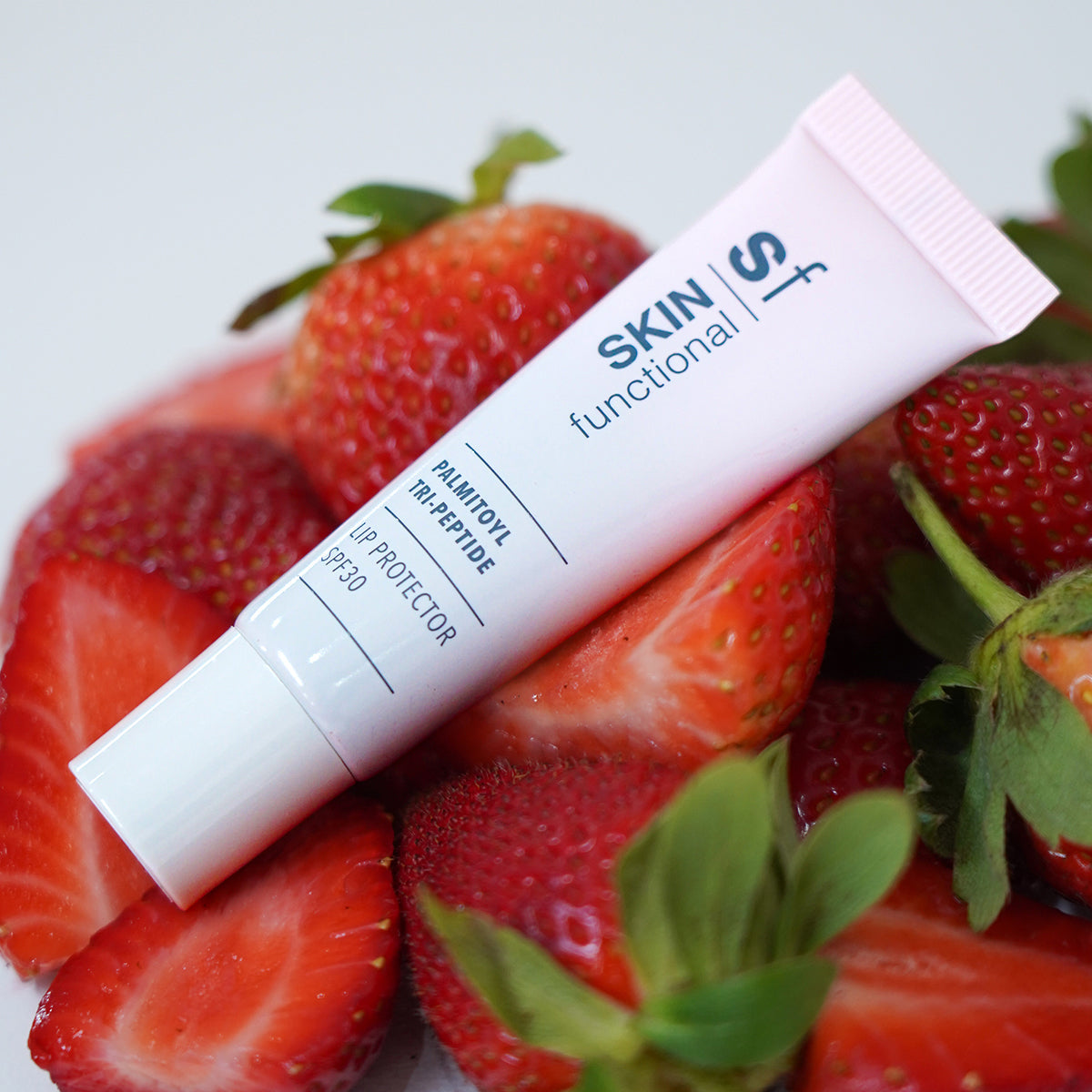 Lip Protector SPF30 - Berry