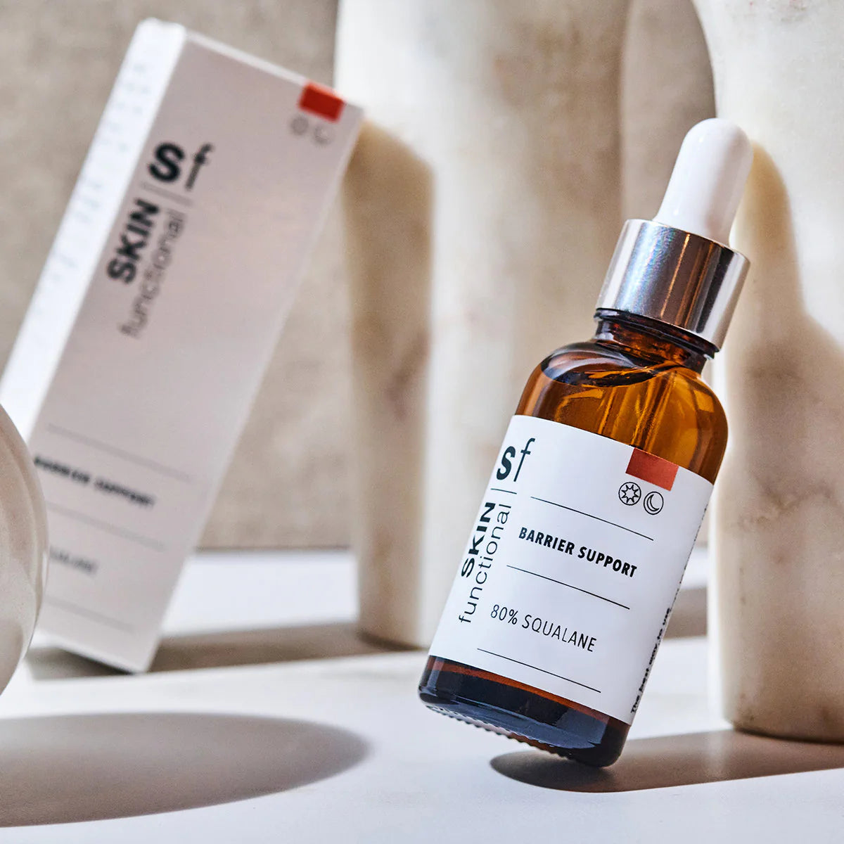 Skin Functional