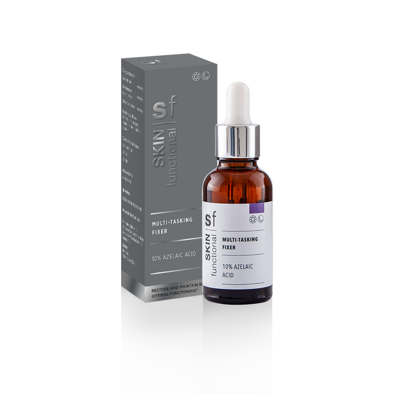 Multi-Tasking Fixer (10% Azelaic Acid)