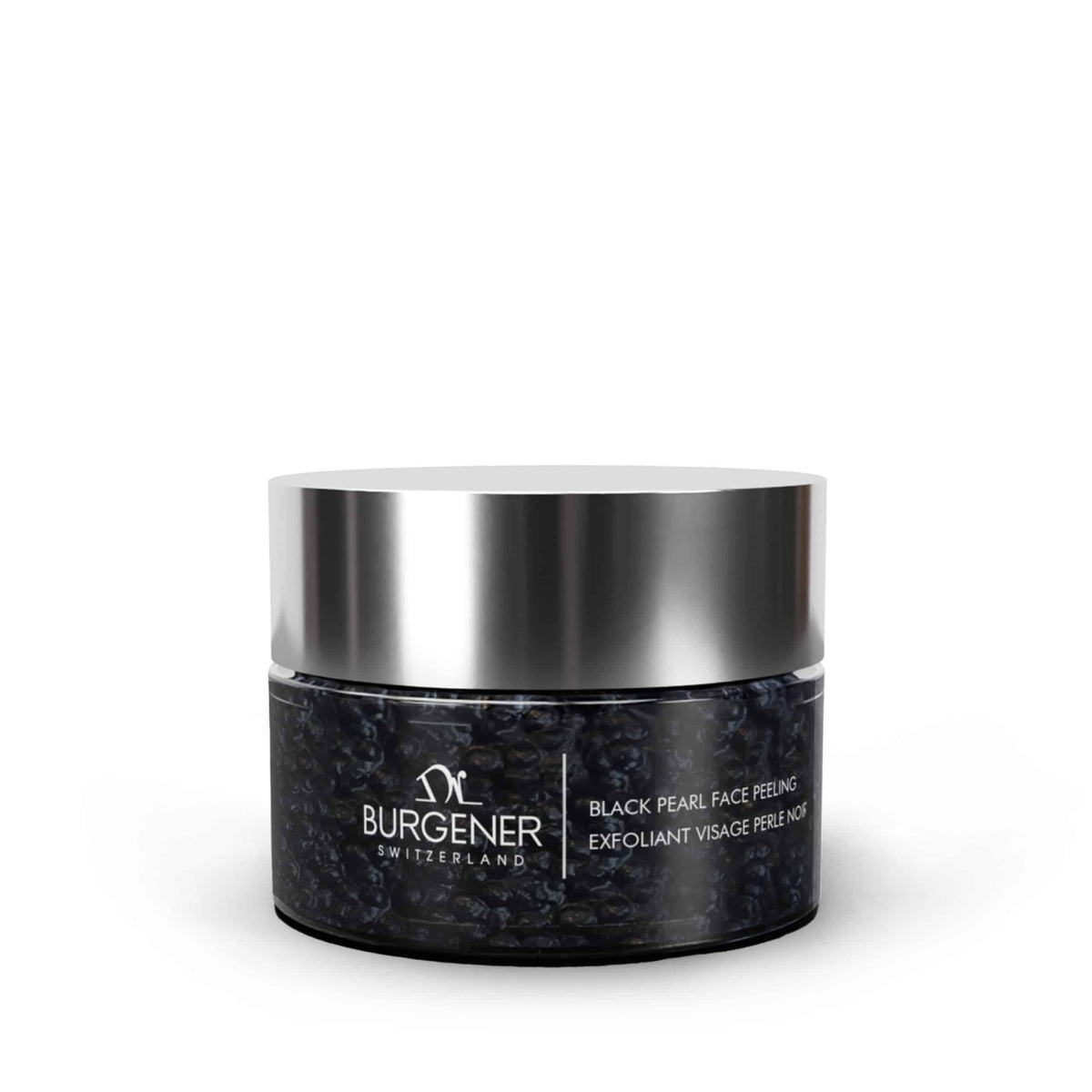 BLACK PEARL FACE PEELING
