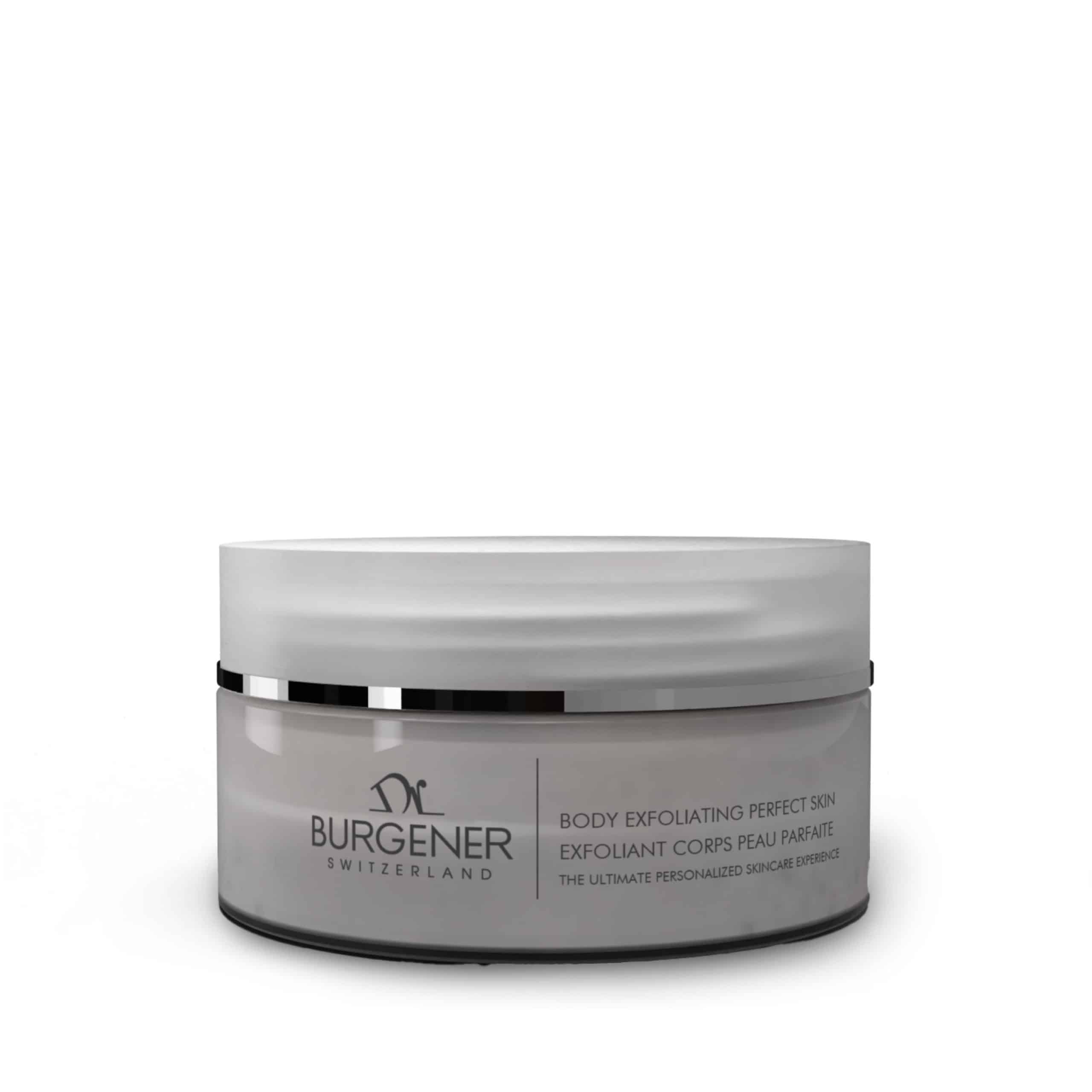 Body Exfoliating Perfect Skin