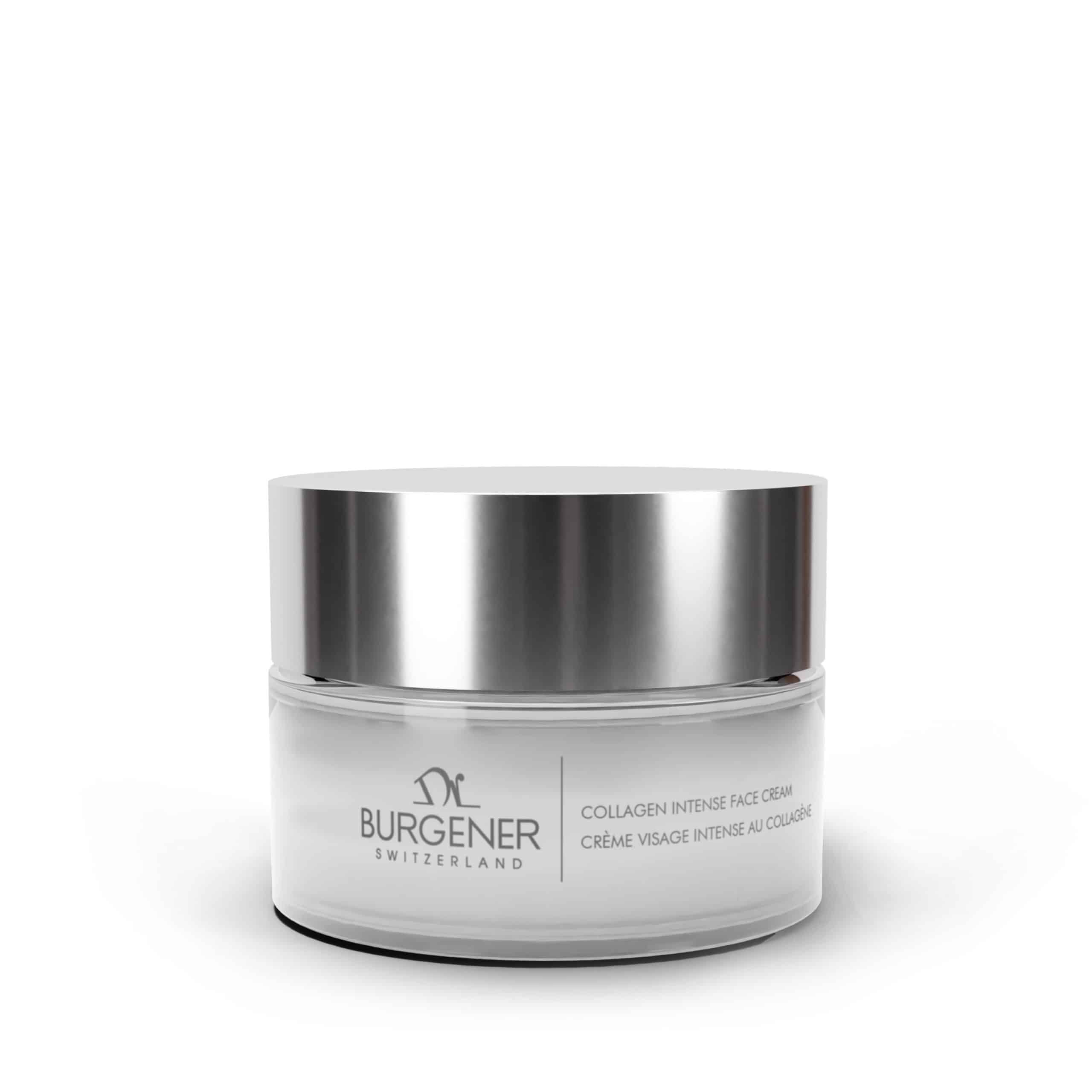 COLLAGEN INTENSE FACE CREAM