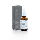 Exfoliating Facial Lite (10% Mandelic Acid + 1% Polyglutamic Acid)