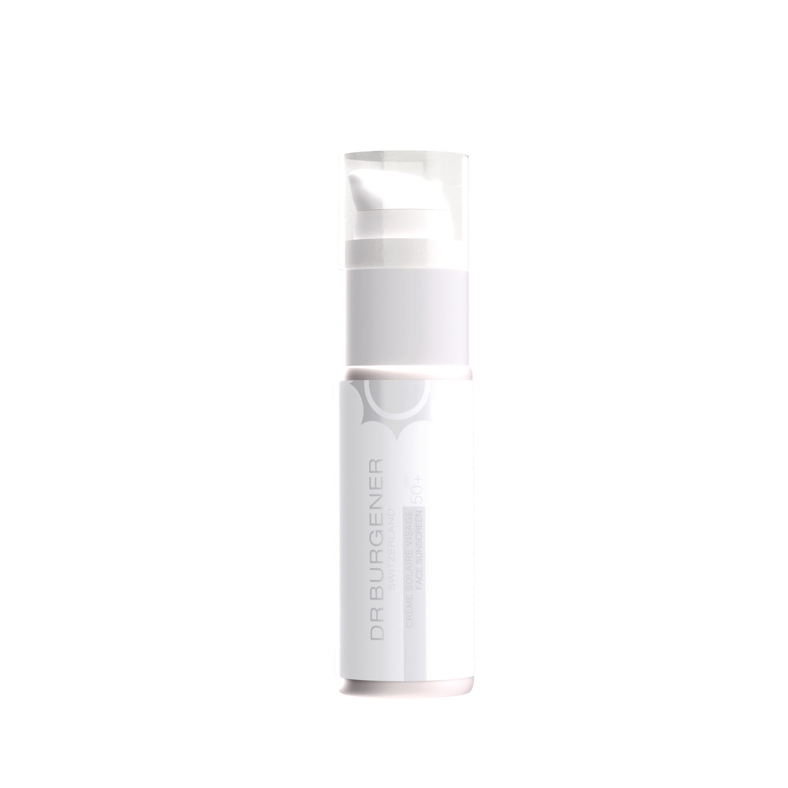 FACE SUNSCREEN SPF 50+