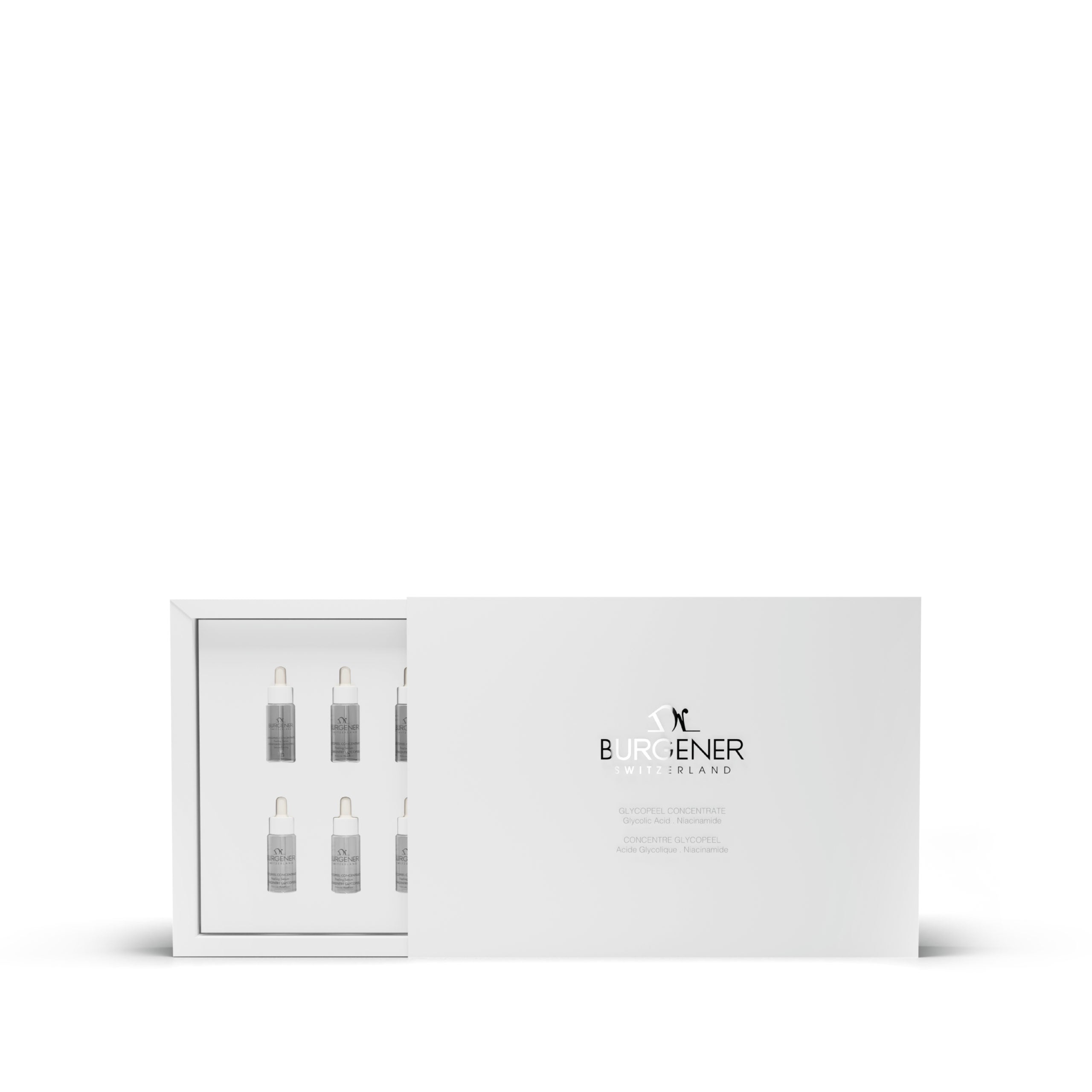 GLYCOPEEL RESURFACING CONCENTRATE