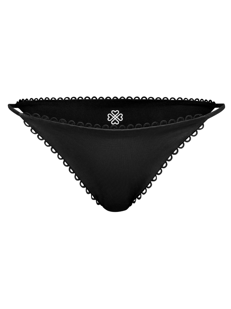 The Gracie Bottom