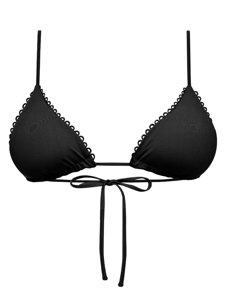 The Gracie Top