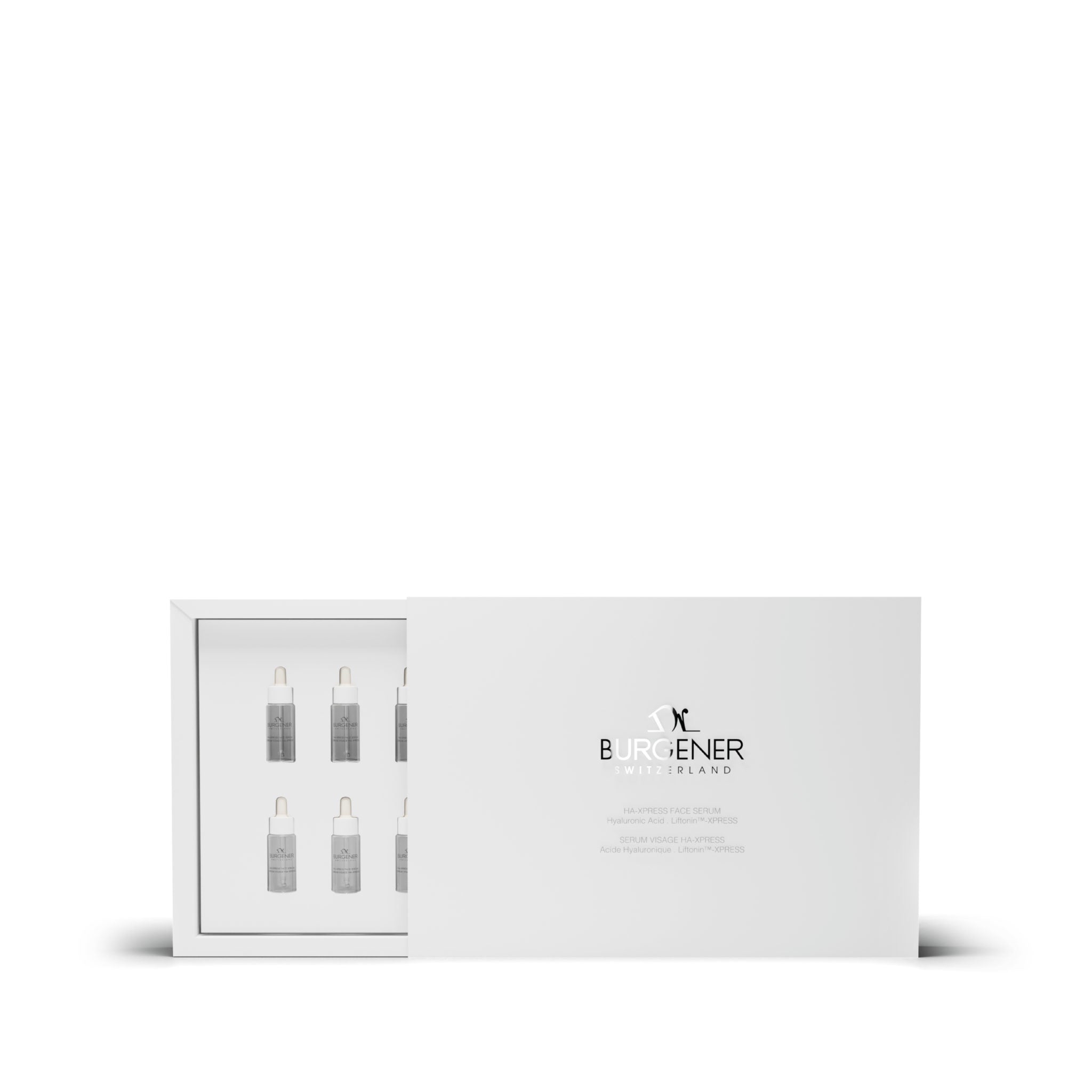 Ha-Xpress Face Serum