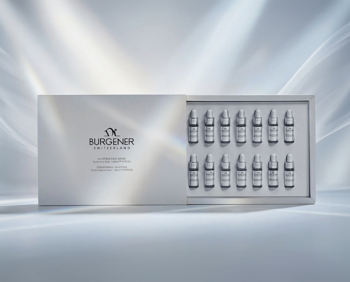 Ha-Xpress Face Serum